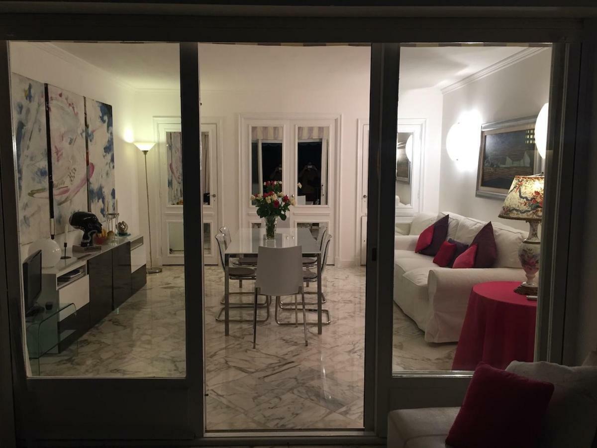 Regard Sur Monaco Daire Roquebrune-Cap-Martin Dış mekan fotoğraf