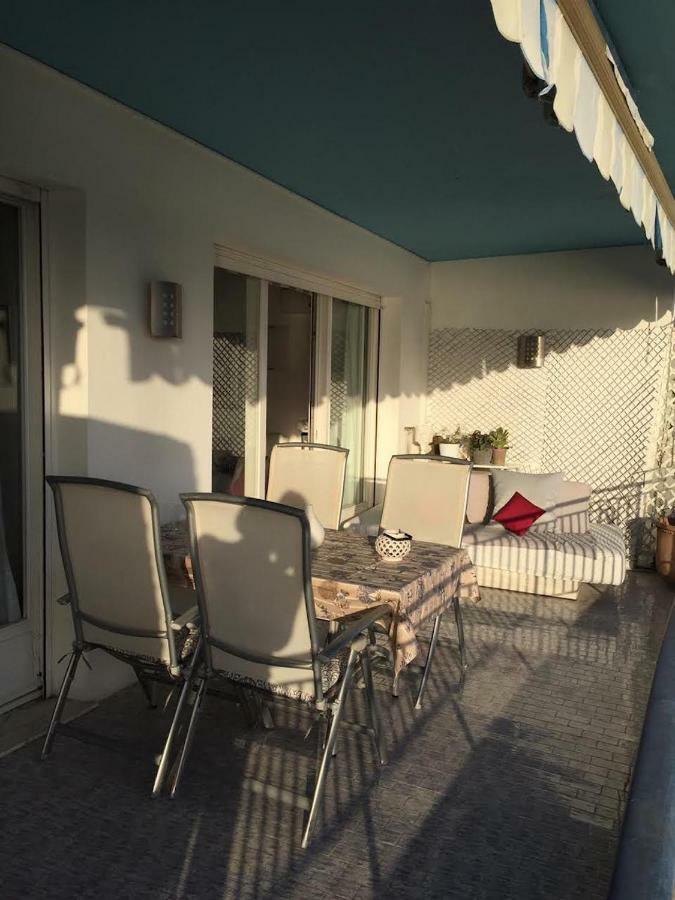 Regard Sur Monaco Daire Roquebrune-Cap-Martin Dış mekan fotoğraf